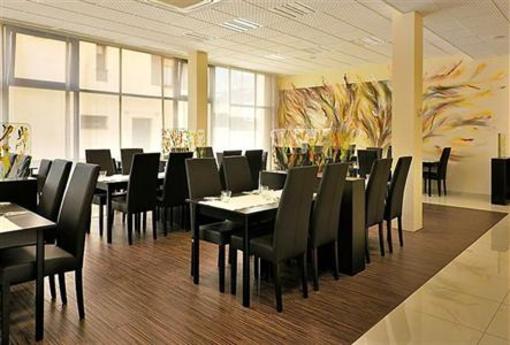 фото отеля Melrose Apartments Bratislava