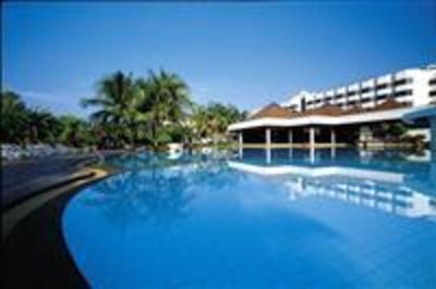 фото отеля Amarin Lagoon Hotel Phitsanulok