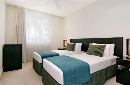 фото отеля Drift Luxury Private Apartments