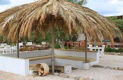 фото отеля Assos Club Beyaz