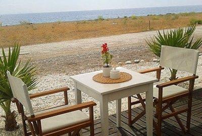 фото отеля Assos Club Beyaz