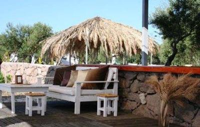 фото отеля Assos Club Beyaz