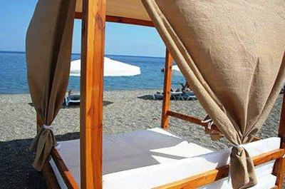 фото отеля Assos Club Beyaz