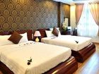 фото отеля Avatar Hotel Saigon