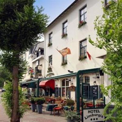 фото отеля Hotel Limburgia