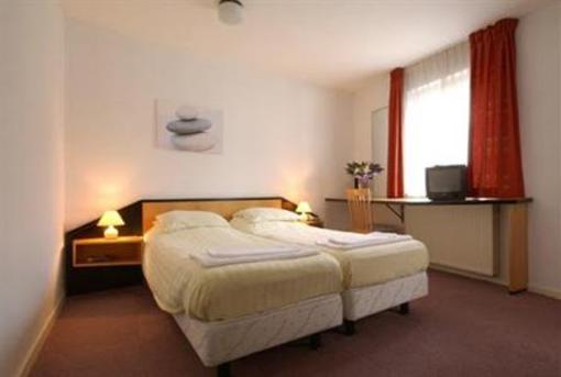 фото отеля Hotel Limburgia