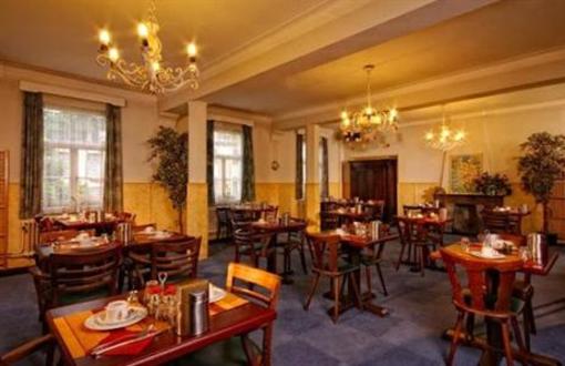 фото отеля Hotel Limburgia