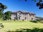 фото отеля Ty Mawr Mansion Country House Lampeter