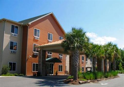 фото отеля Wildwood Resort Crawfordville