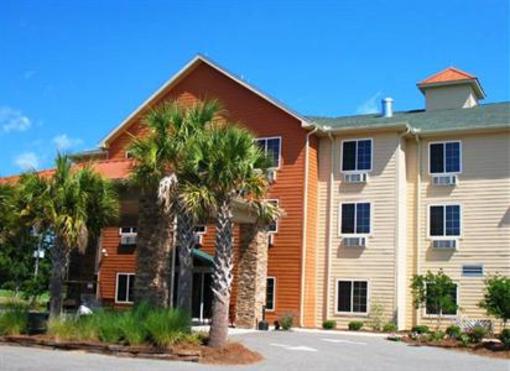 фото отеля Wildwood Resort Crawfordville