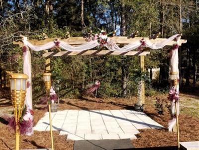 фото отеля Wildwood Resort Crawfordville