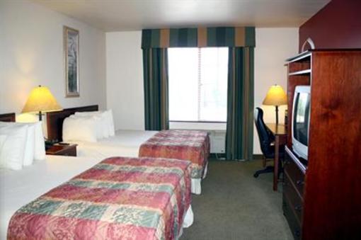 фото отеля Wildwood Resort Crawfordville