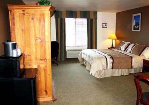 фото отеля Wildwood Resort Crawfordville