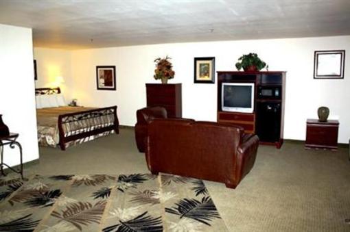 фото отеля Wildwood Resort Crawfordville