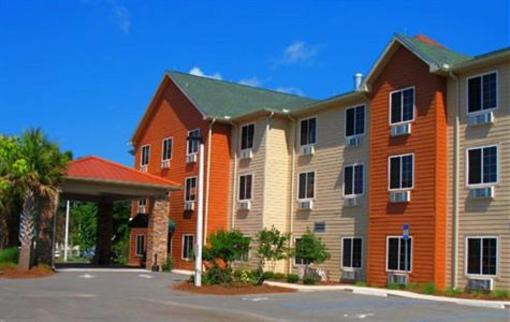 фото отеля Wildwood Resort Crawfordville