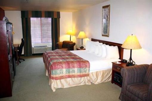 фото отеля Wildwood Resort Crawfordville