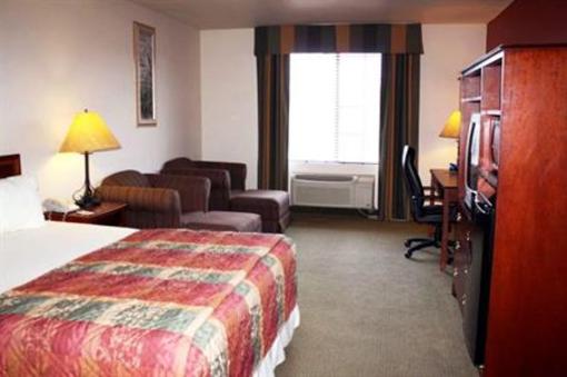 фото отеля Wildwood Resort Crawfordville