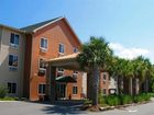 фото отеля Wildwood Resort Crawfordville