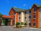 фото отеля Wildwood Resort Crawfordville