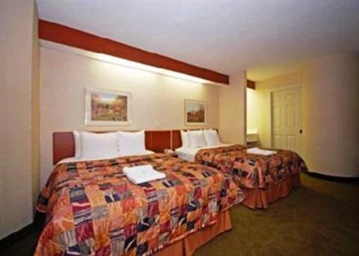 фото отеля Sleep Inn Sumter