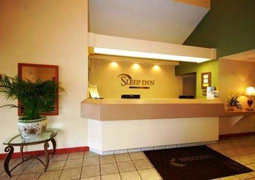 фото отеля Sleep Inn Sumter