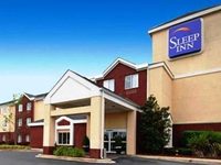 Sleep Inn Sumter