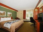 фото отеля Sleep Inn Sumter