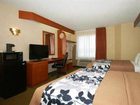 фото отеля Sleep Inn Sumter