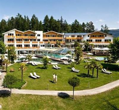 фото отеля Vollanerhof Romantic Resort