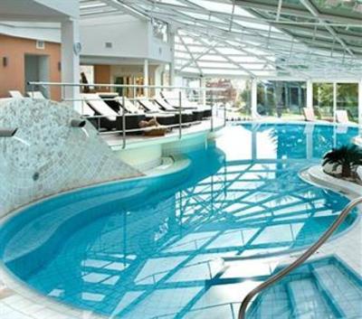 фото отеля Vollanerhof Romantic Resort