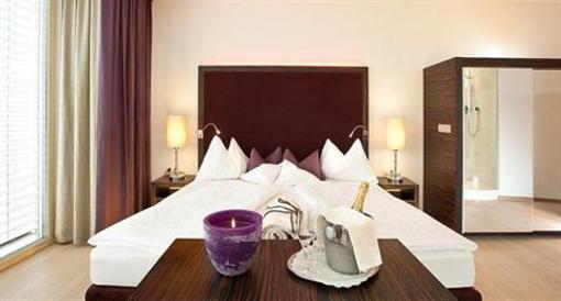фото отеля Vollanerhof Romantic Resort