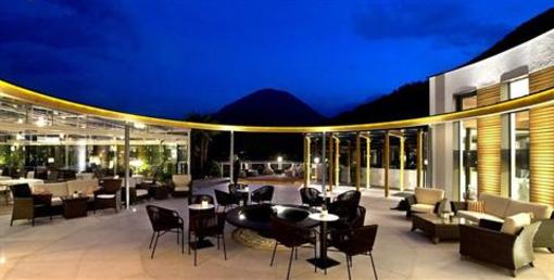 фото отеля Vollanerhof Romantic Resort