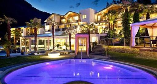фото отеля Vollanerhof Romantic Resort
