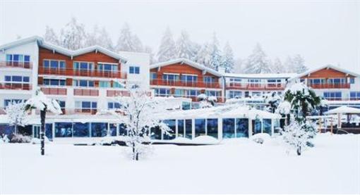 фото отеля Vollanerhof Romantic Resort
