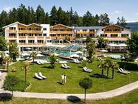 Vollanerhof Romantic Resort