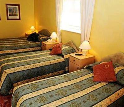 фото отеля Moat Lodge Lucan