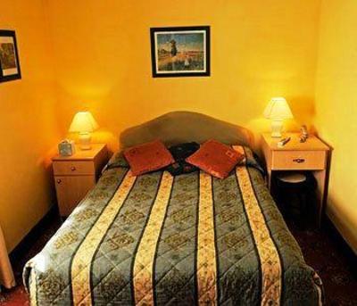 фото отеля Moat Lodge Lucan