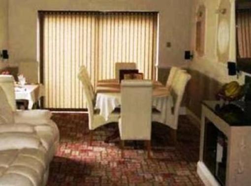 фото отеля Viewpoint Guesthouse