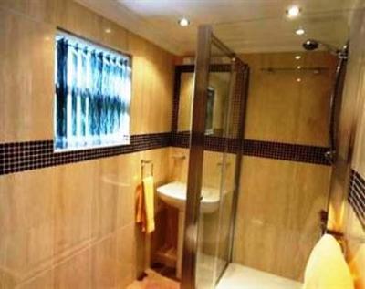 фото отеля Viewpoint Guesthouse