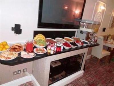 фото отеля Viewpoint Guesthouse
