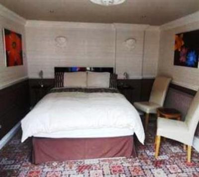 фото отеля Viewpoint Guesthouse