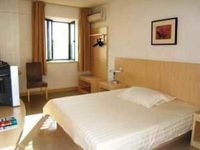 JinJing Inn Beiling Shenyang