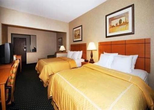 фото отеля Days Inn Sioux Falls-Airport