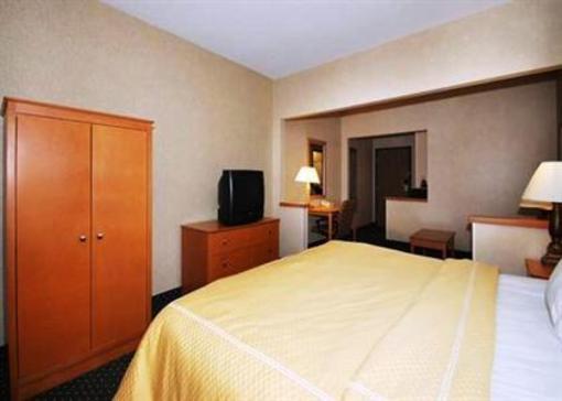 фото отеля Days Inn Sioux Falls-Airport