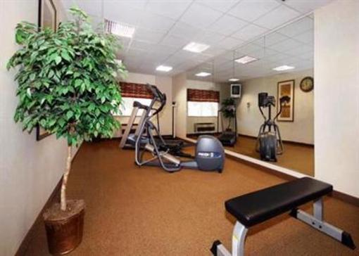 фото отеля Days Inn Sioux Falls-Airport