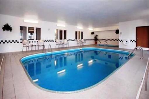 фото отеля Days Inn Sioux Falls-Airport