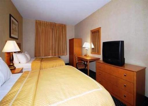 фото отеля Days Inn Sioux Falls-Airport