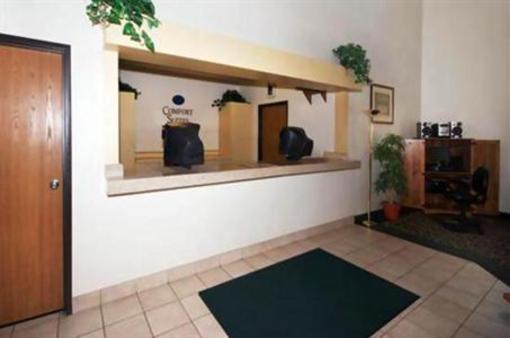 фото отеля Days Inn Sioux Falls-Airport