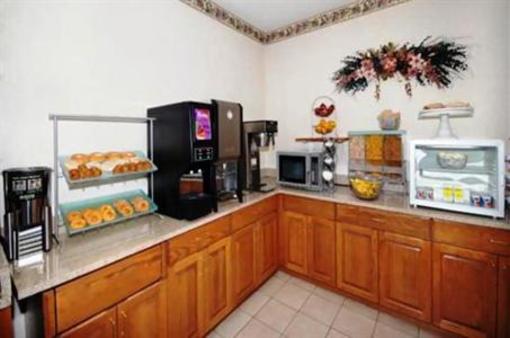 фото отеля Days Inn Sioux Falls-Airport