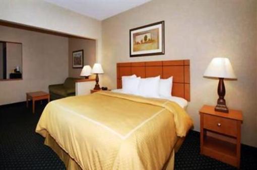 фото отеля Days Inn Sioux Falls-Airport